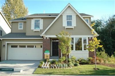 14525 Southeast 124th Place Renton, WA 98059 - Photo 1 of 1 Gallery Image 1