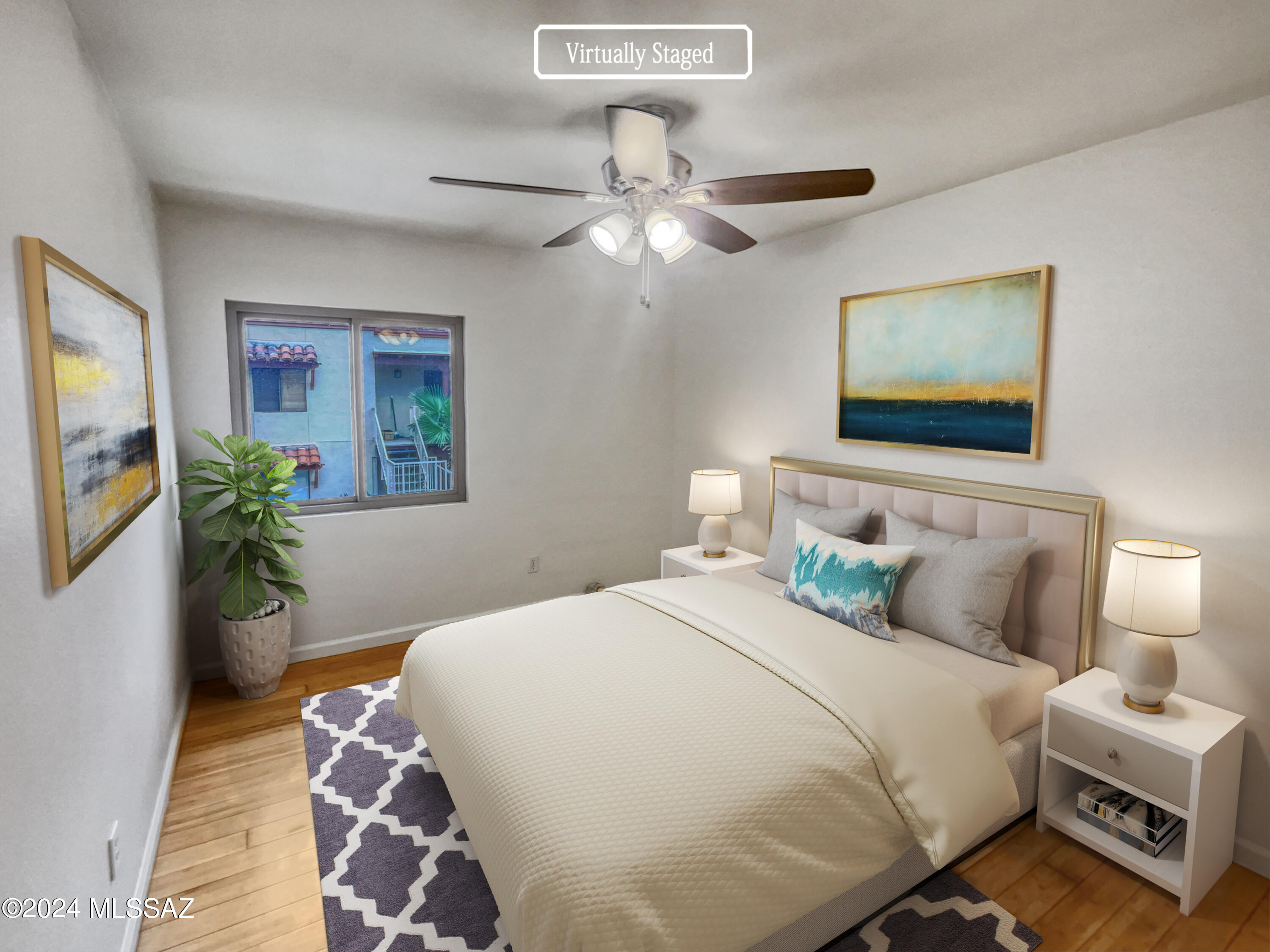 3357 North Country Club Road, Unit 14 Tucson, AZ 85716 - Photo 4 of 18 Gallery Image 4