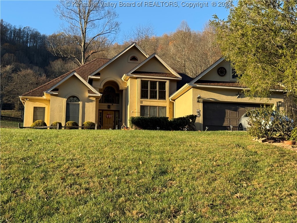1220 Lower White Oak Road Ashford, WV 25009 - Photo 1 of 48 Gallery Image 1