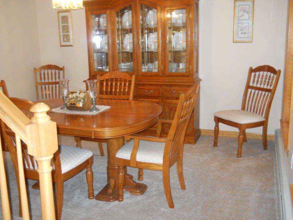 30 Dunton Road Naples, ME 04055 - Photo 12 of 33 Dining room
