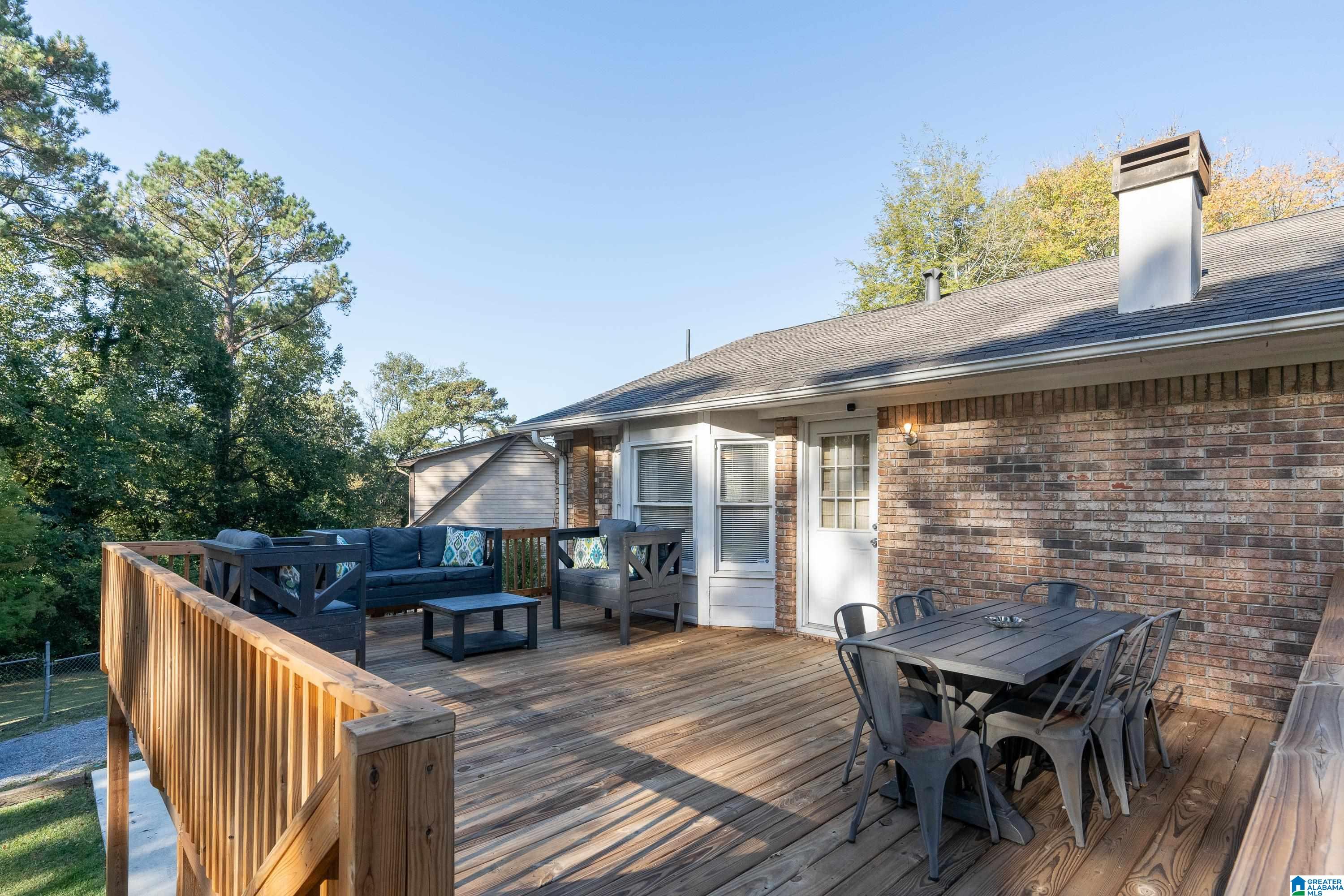 3470 Hurricane Road Birmingham, AL 35226 - Photo 27 of 29