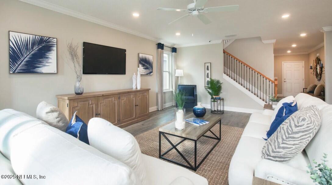 56427 Creekside Way Callahan, FL 32011 - Photo 6 of 18 Carlisle - 03