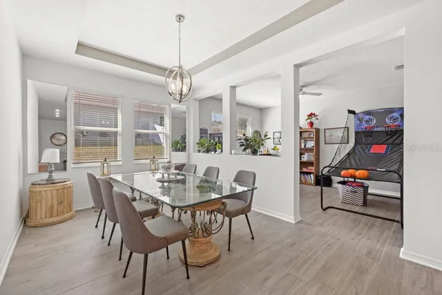 $549,900 | 5325 Basalt Drive, Mount Dora, FL 32757