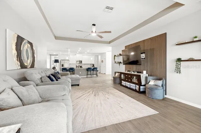 $549,900 | 5325 Basalt Drive, Mount Dora, FL 32757