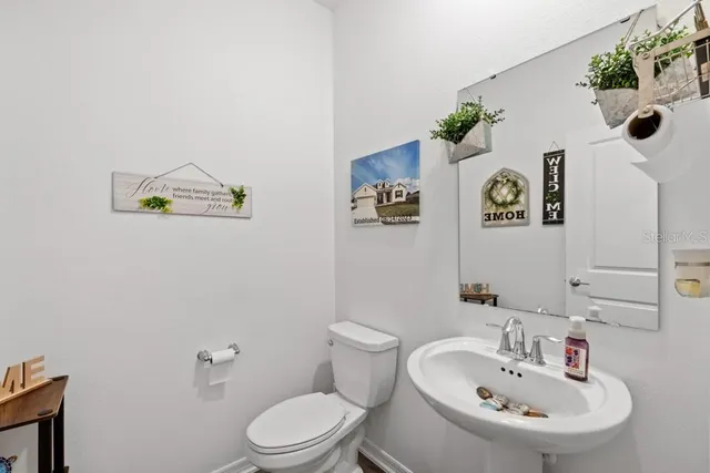 $549,900 | 5325 Basalt Drive, Mount Dora, FL 32757