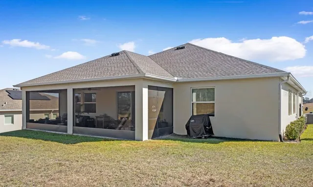 $549,900 | 5325 Basalt Drive, Mount Dora, FL 32757