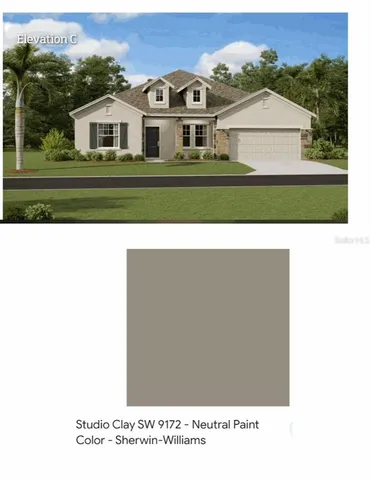 $549,900 | 5325 Basalt Drive, Mount Dora, FL 32757
