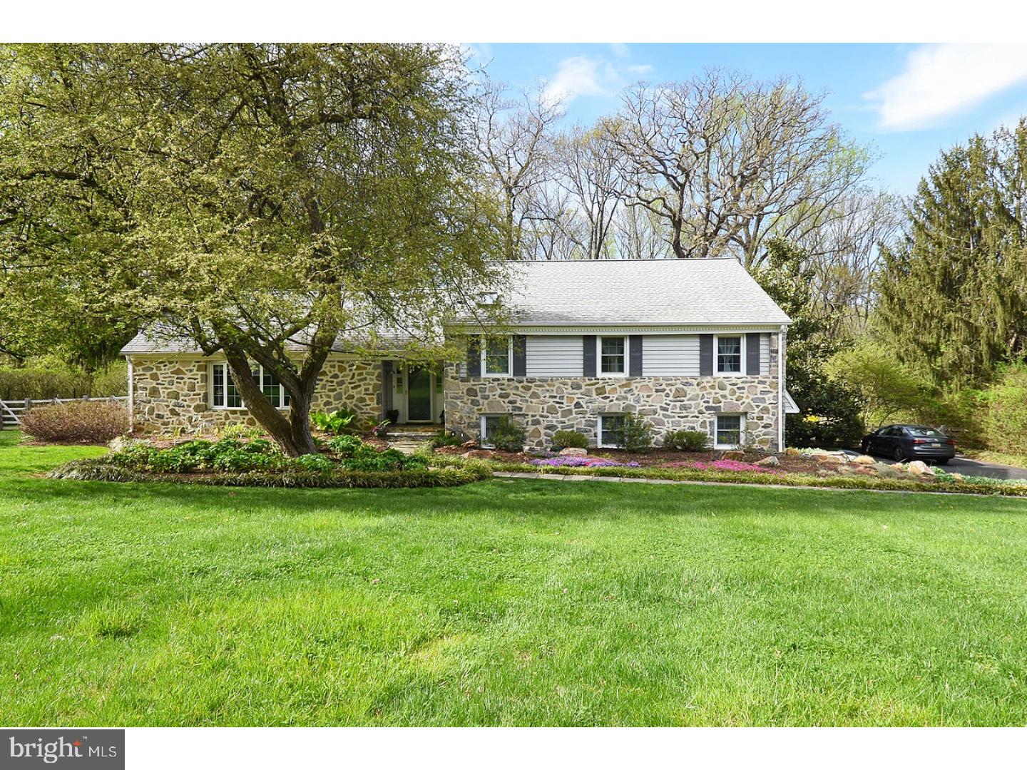 941 Ethan Allen Road Berwyn, PA 19312 - Photo 1 of 22
