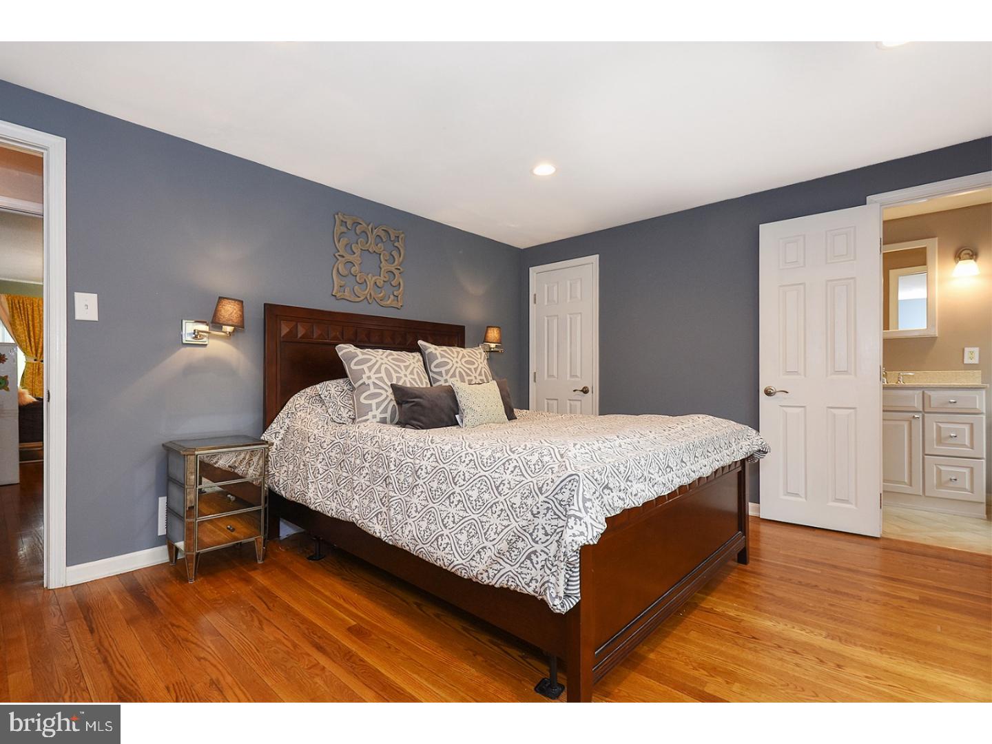 941 Ethan Allen Road Berwyn, PA 19312 - Photo 12 of 22