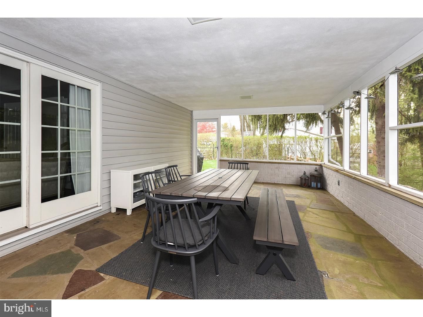 941 Ethan Allen Road Berwyn, PA 19312 - Photo 20 of 22