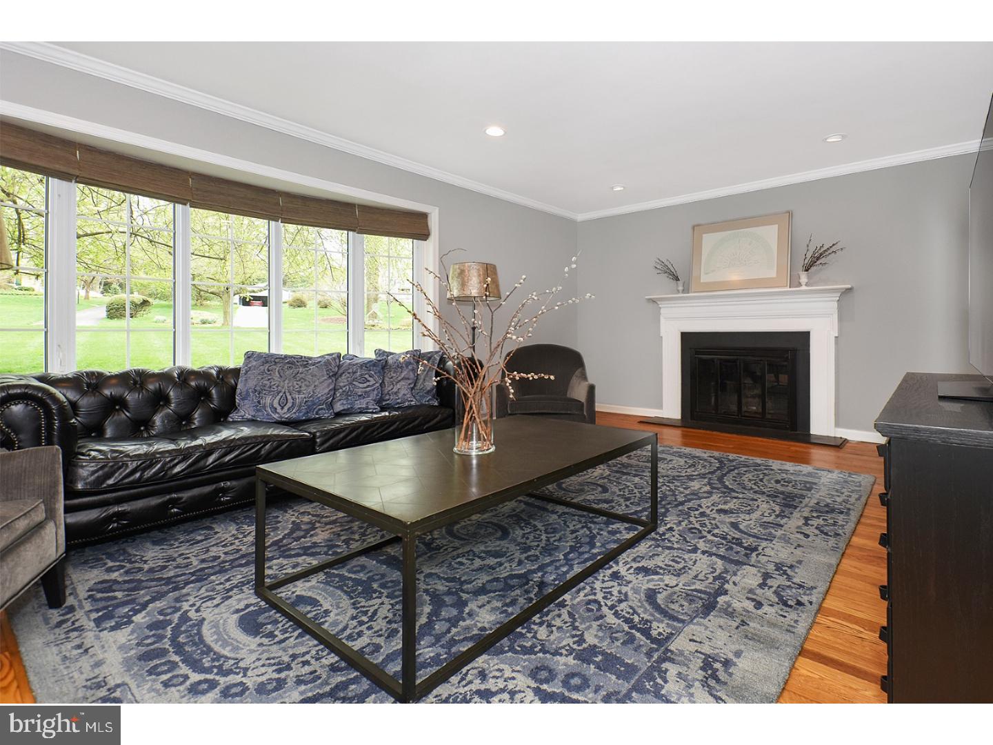 941 Ethan Allen Road Berwyn, PA 19312 - Photo 3 of 22