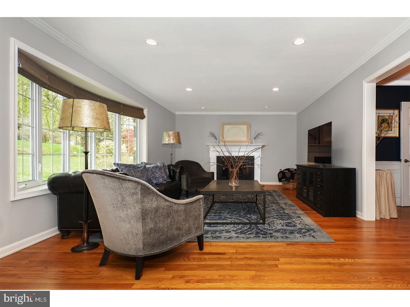 941 Ethan Allen Road Berwyn, PA 19312 - Photo 4 of 22