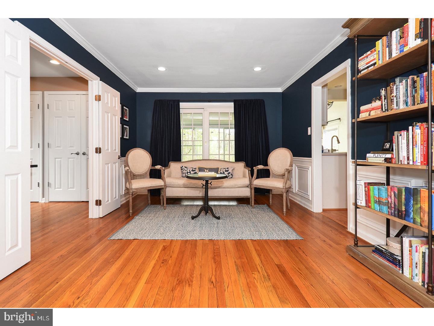 941 Ethan Allen Road Berwyn, PA 19312 - Photo 5 of 22