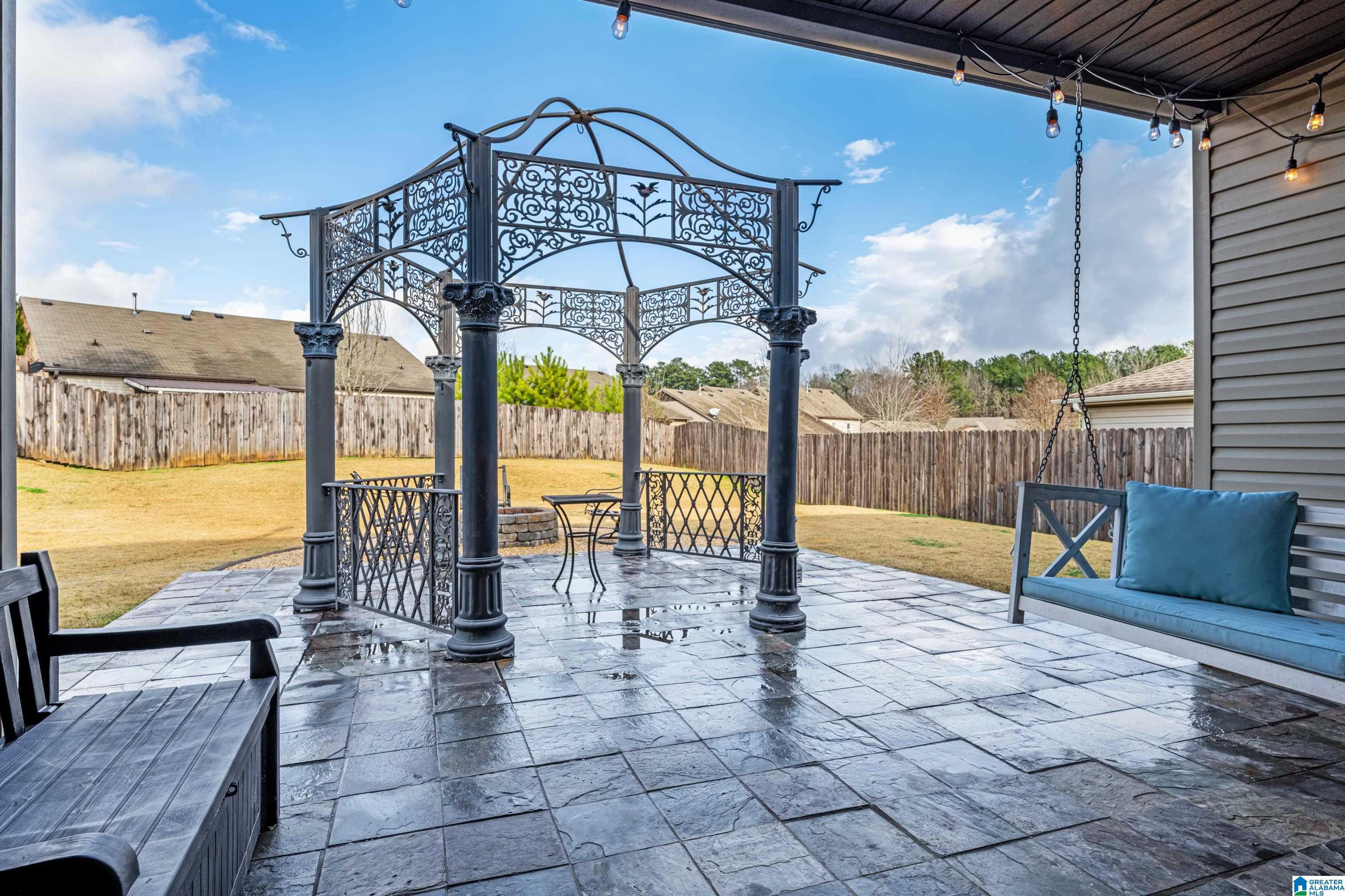911 Valley Circle Leeds, AL 35094 - Photo 28 of 35