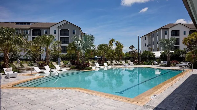 $2,395 | 9500 Grandtree Avenue, Unit C1, Venice, FL 34292