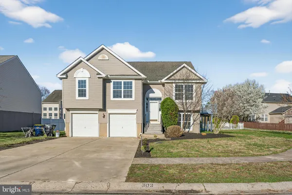 $430,000 | 303 Porcher Street, Dover, DE 19901