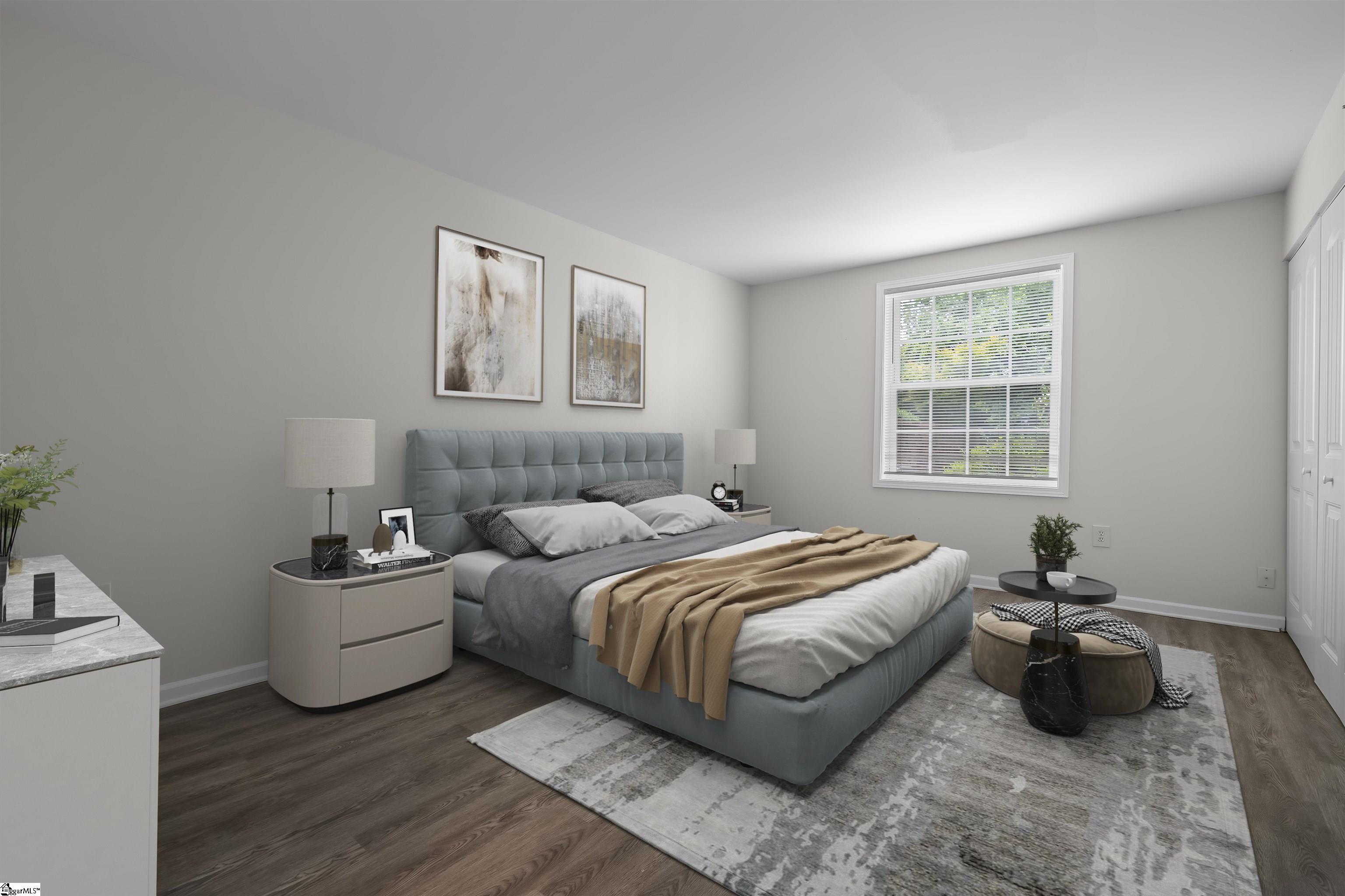 925 Cleveland Street, Unit 93 Greenville, SC 29601 - Photo 11 of 15