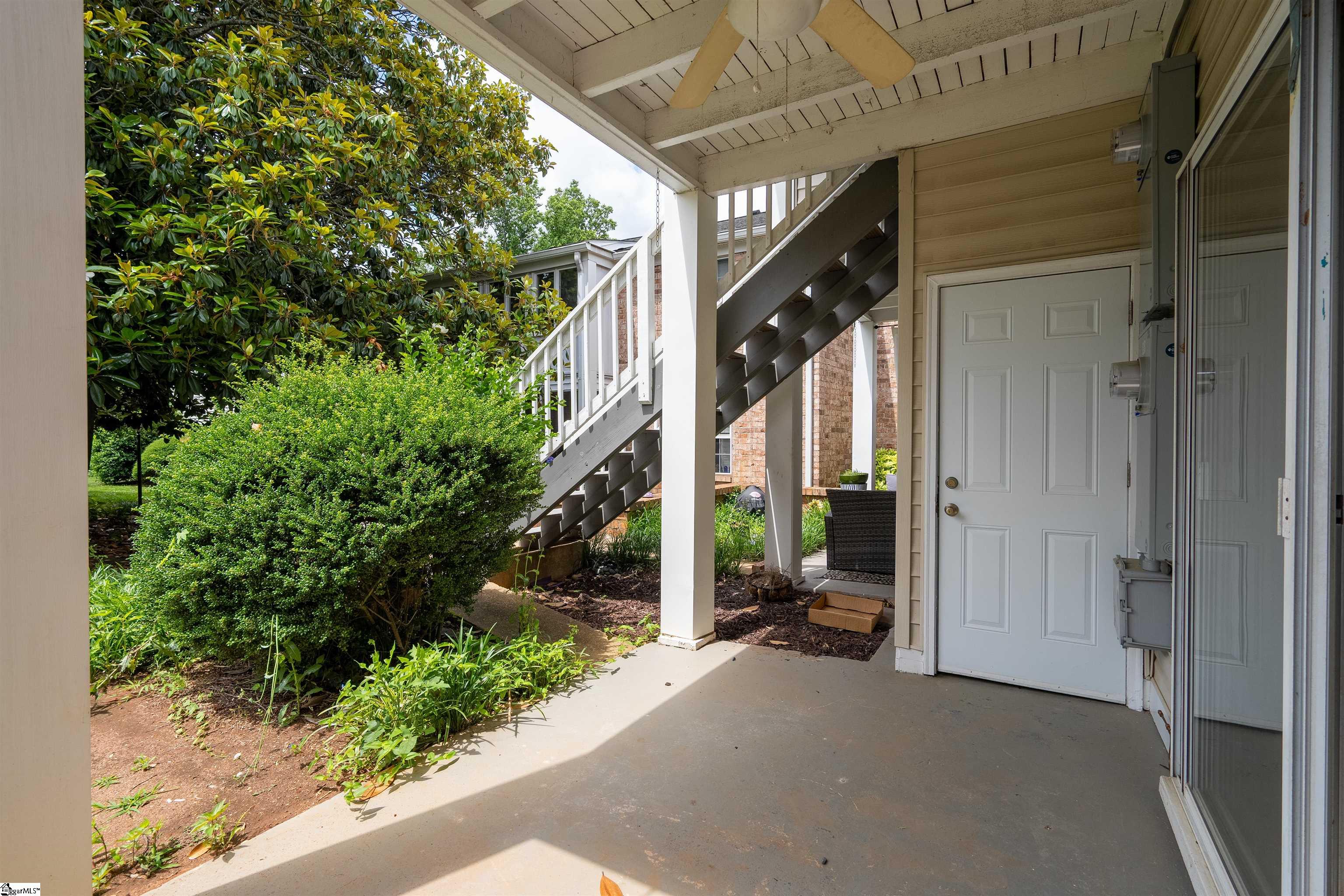 925 Cleveland Street, Unit 93 Greenville, SC 29601 - Photo 14 of 15
