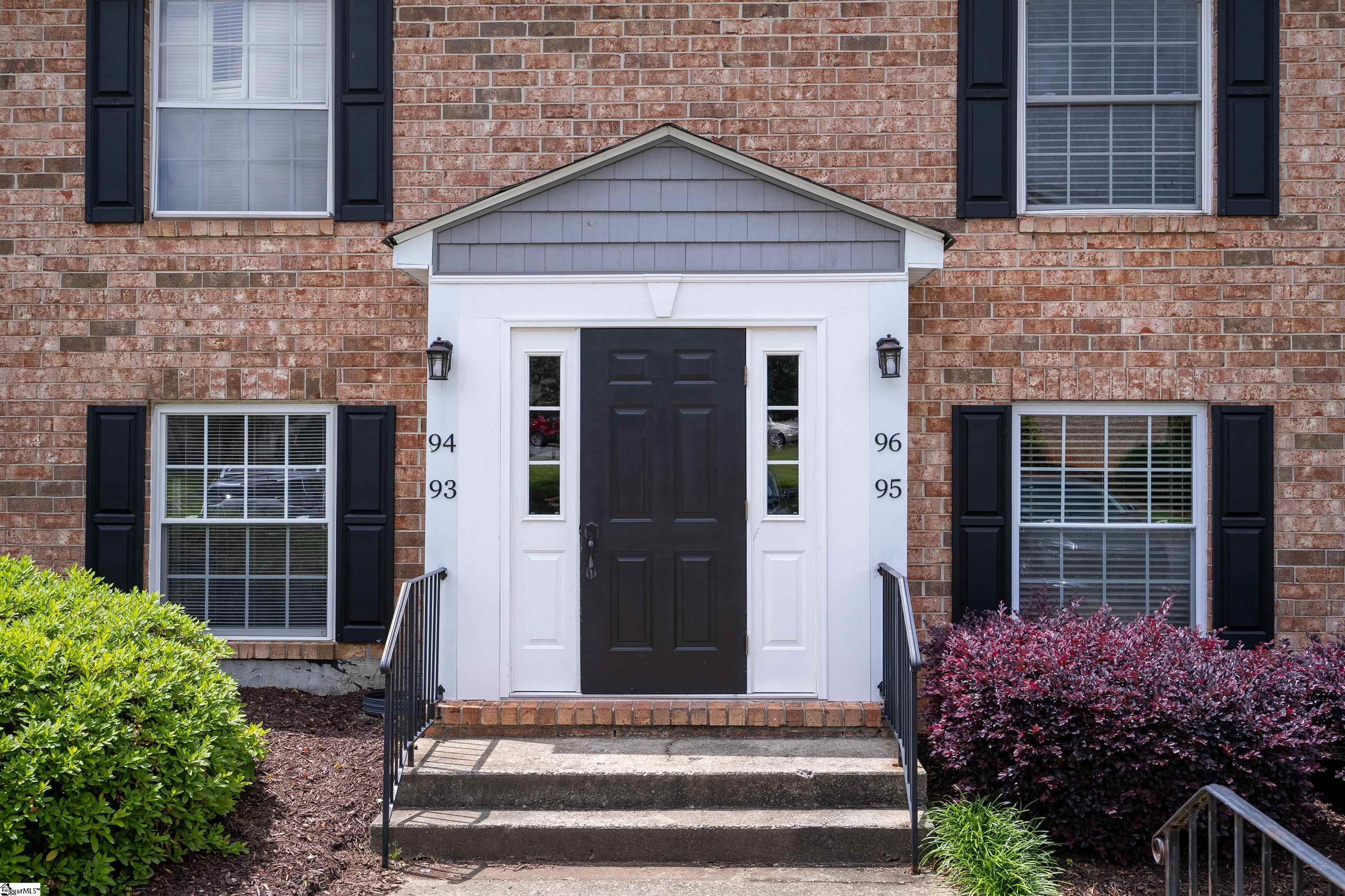 925 Cleveland Street, Unit 93 Greenville, SC 29601 - Photo 3 of 15