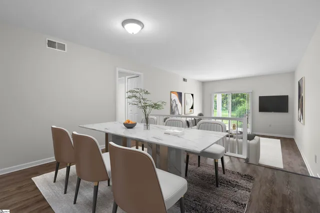 $274,601 | 925 Cleveland Street, Unit 93, Greenville, SC 29601