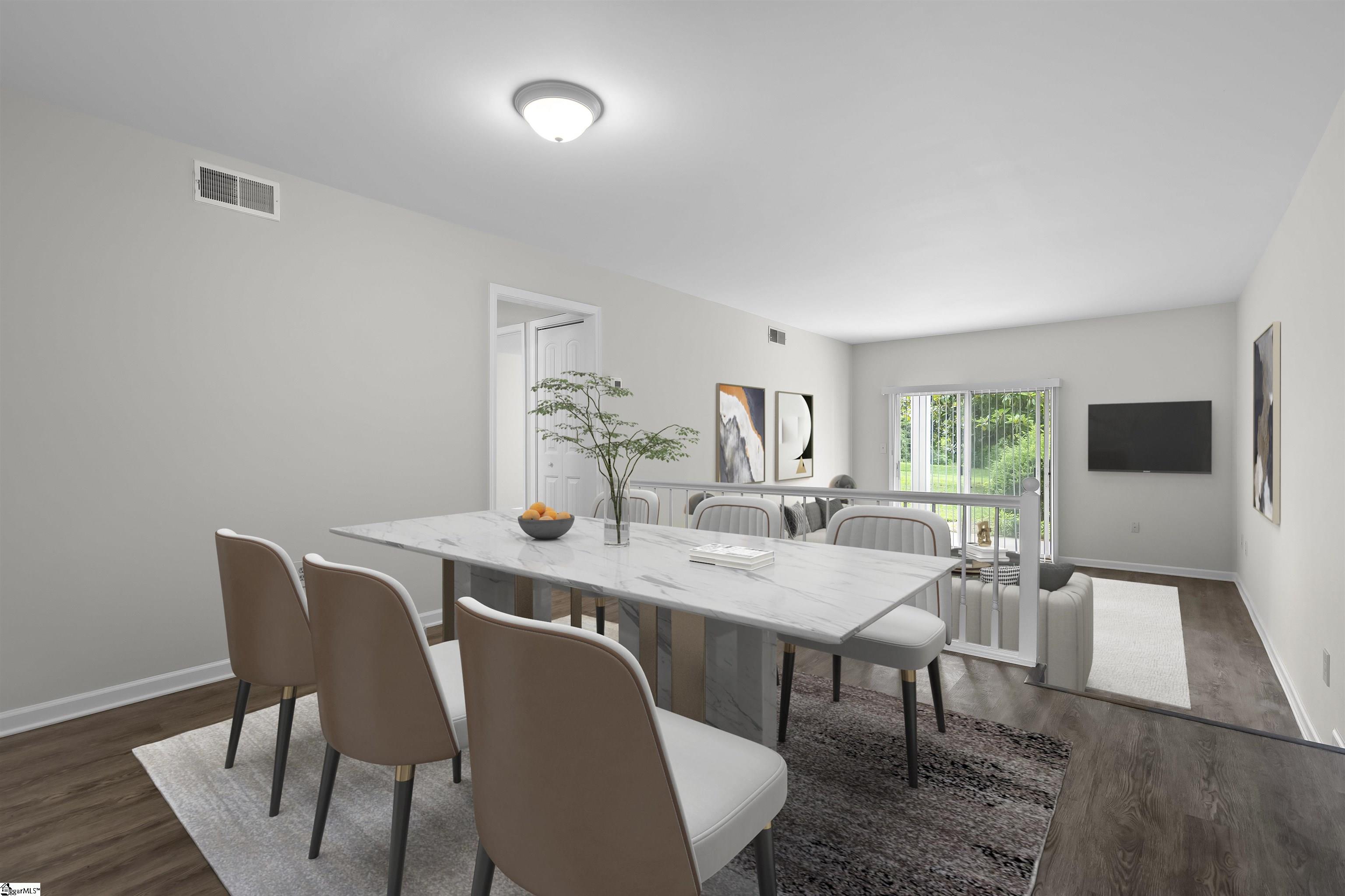 925 Cleveland Street, Unit 93 Greenville, SC 29601 - Photo 4 of 15