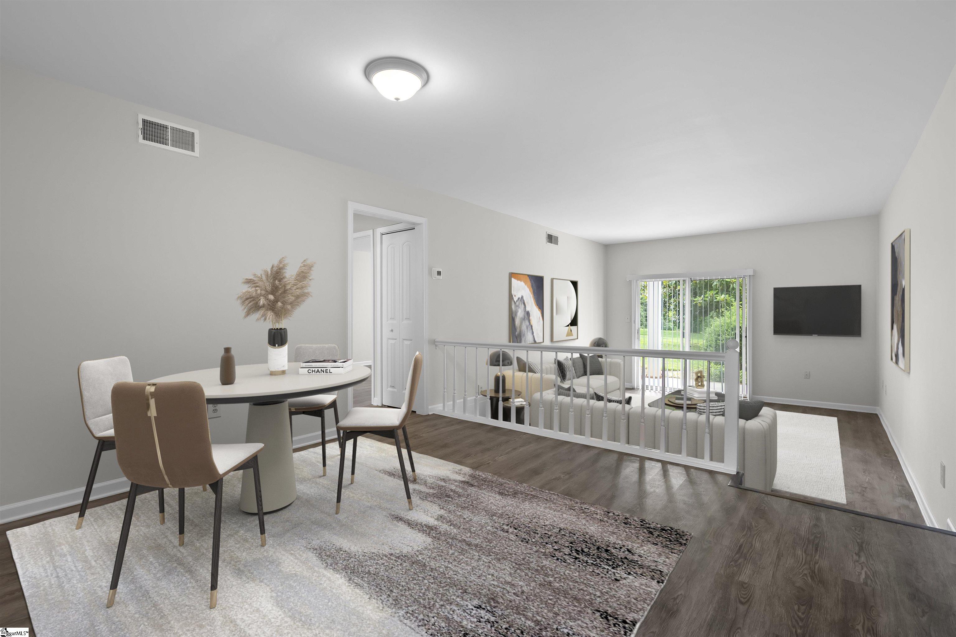 925 Cleveland Street, Unit 93 Greenville, SC 29601 - Photo 5 of 15