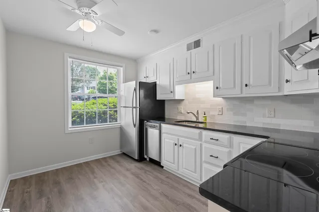 $274,601 | 925 Cleveland Street, Unit 93, Greenville, SC 29601