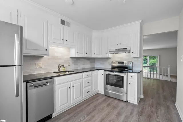 $274,601 | 925 Cleveland Street, Unit 93, Greenville, SC 29601