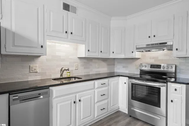 $274,601 | 925 Cleveland Street, Unit 93, Greenville, SC 29601