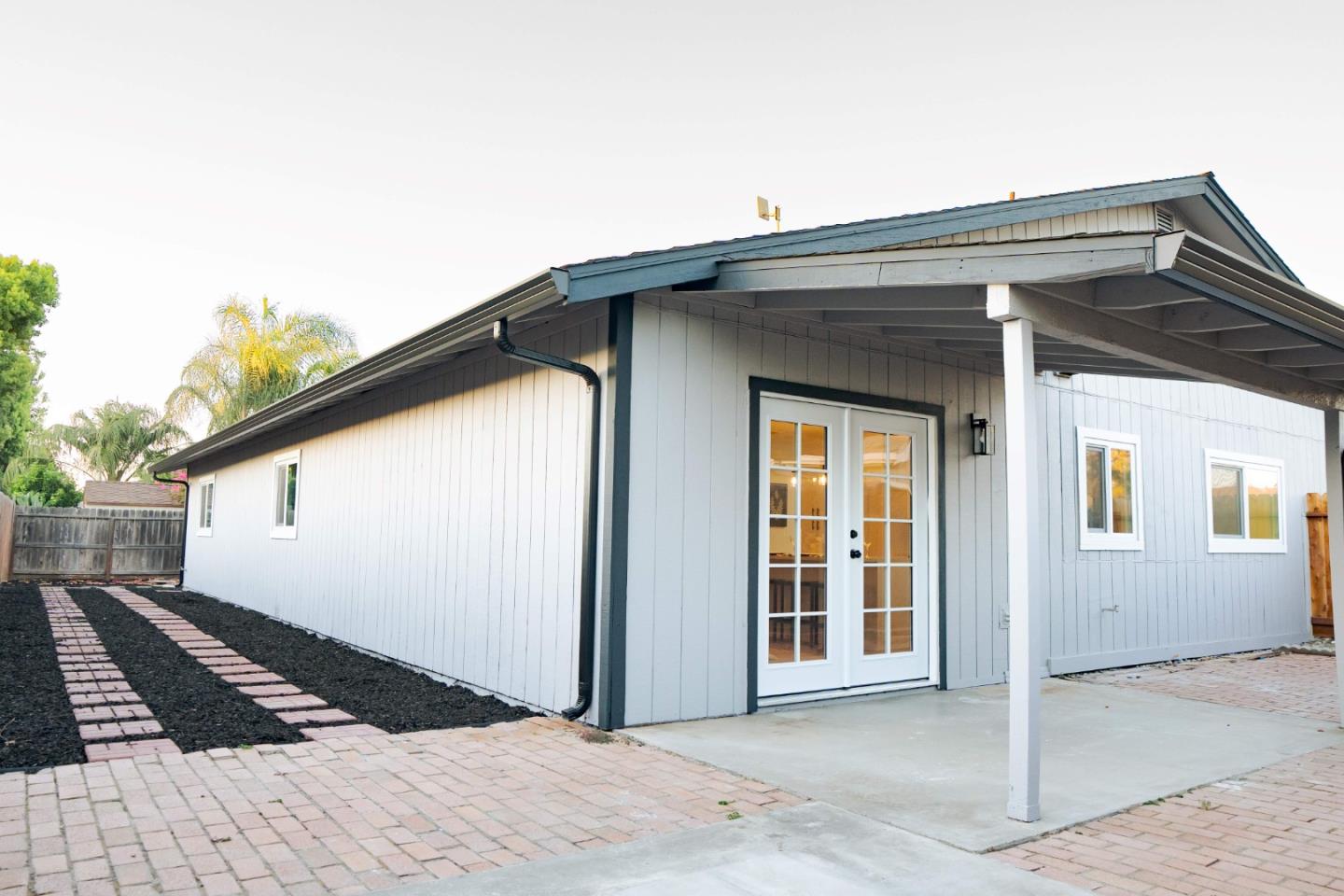 1429 Chadwick Place Manteca, CA 95336 - Photo 24 of 26 a view of a house with a house