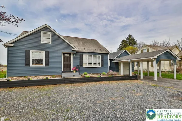 $359,900 | 216 Young Road, Nazareth, PA 18064