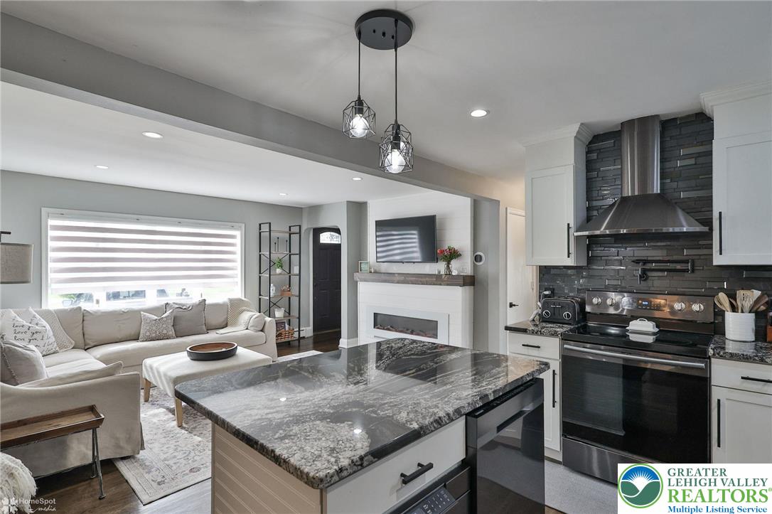 216 Young Road Nazareth, PA 18064 - Photo 16 of 54