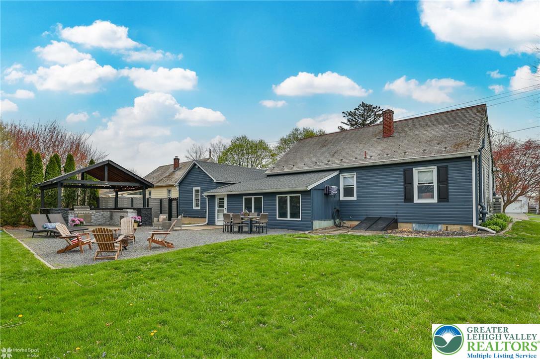 216 Young Road Nazareth, PA 18064 - Photo 42 of 54