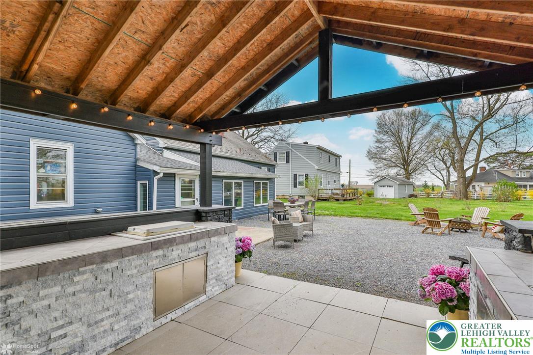 216 Young Road Nazareth, PA 18064 - Photo 45 of 54