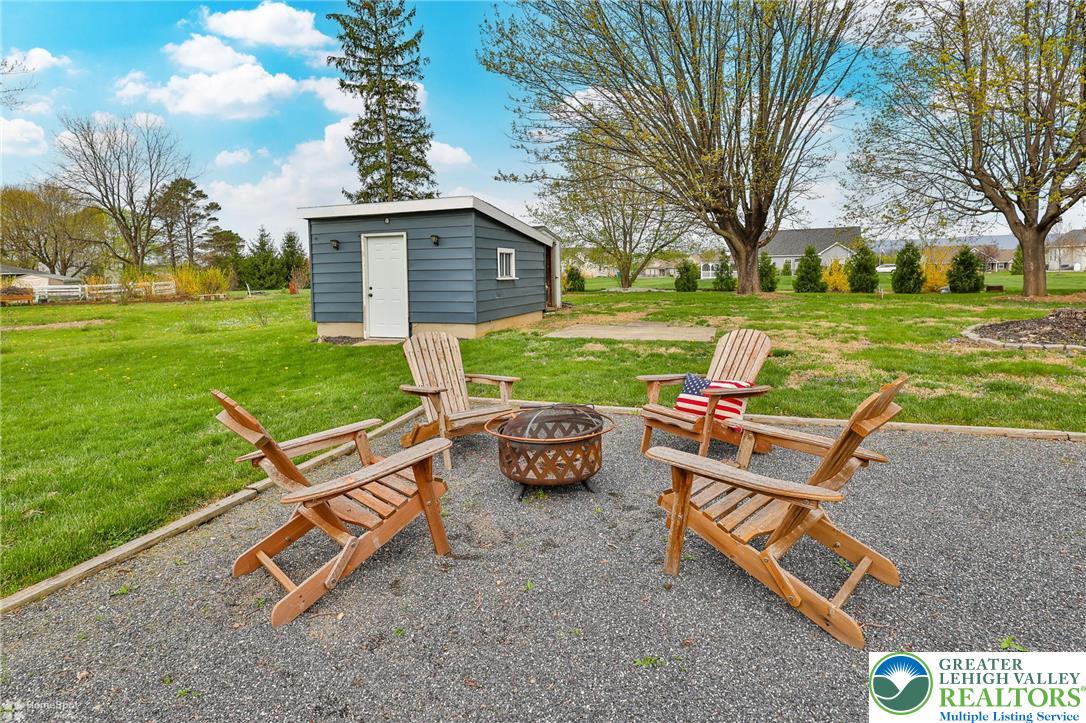 216 Young Road Nazareth, PA 18064 - Photo 46 of 54