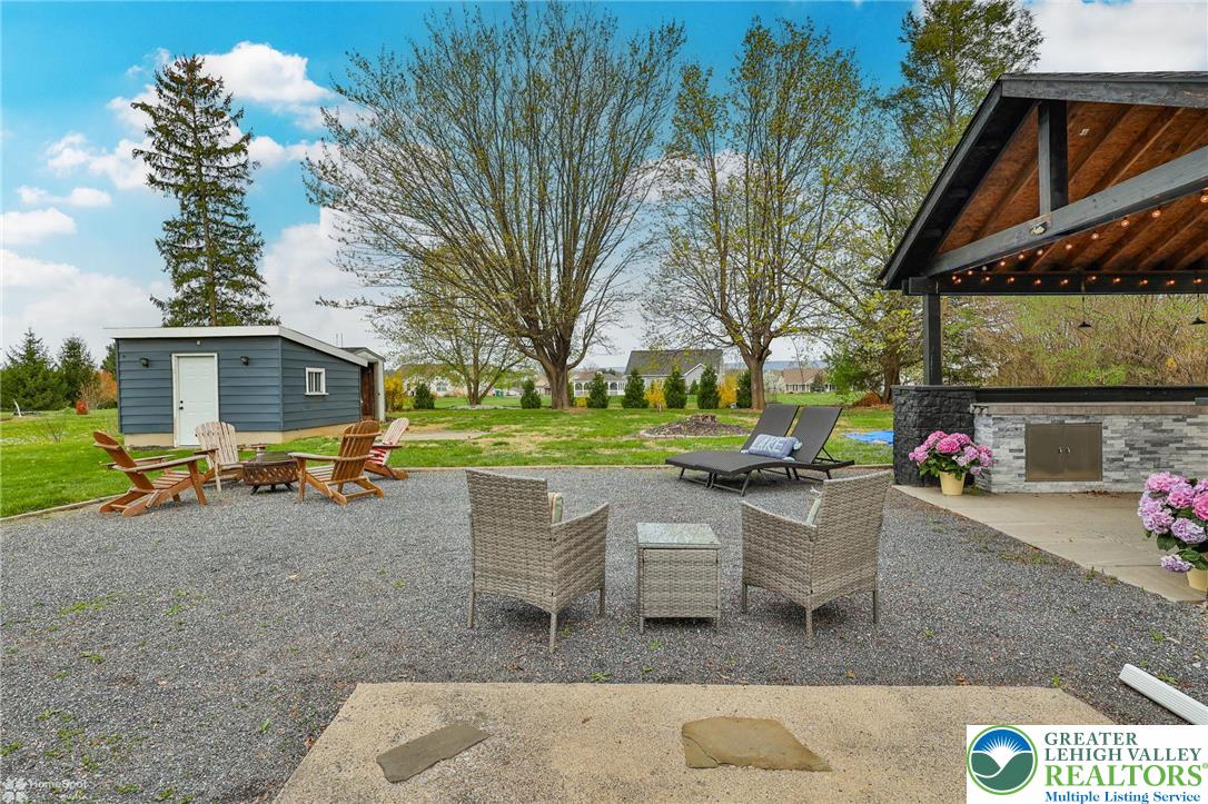 216 Young Road Nazareth, PA 18064 - Photo 47 of 54