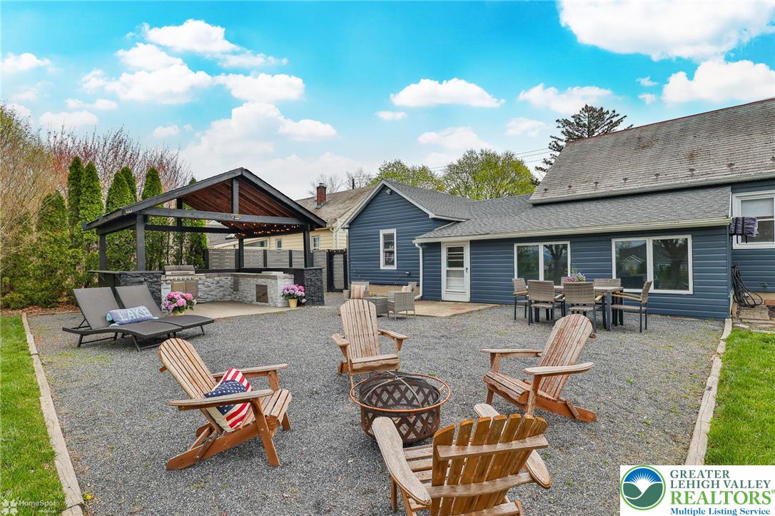 216 Young Road Nazareth, PA 18064 - Photo 48 of 54