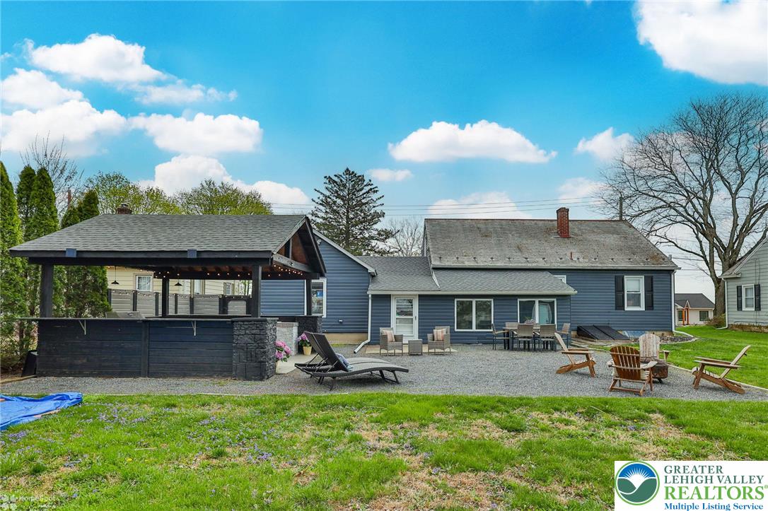 216 Young Road Nazareth, PA 18064 - Photo 51 of 54