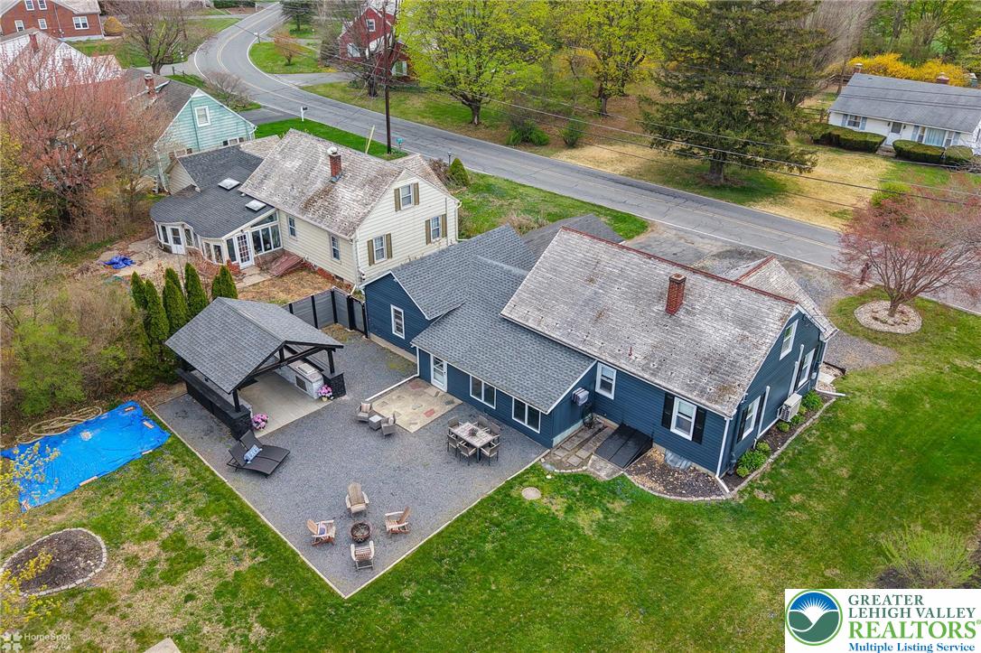 216 Young Road Nazareth, PA 18064 - Photo 52 of 54