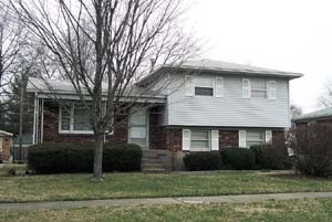 1027 Franelm Road Louisville, KY 40214 - Photo 1 of 1 Primary Photo