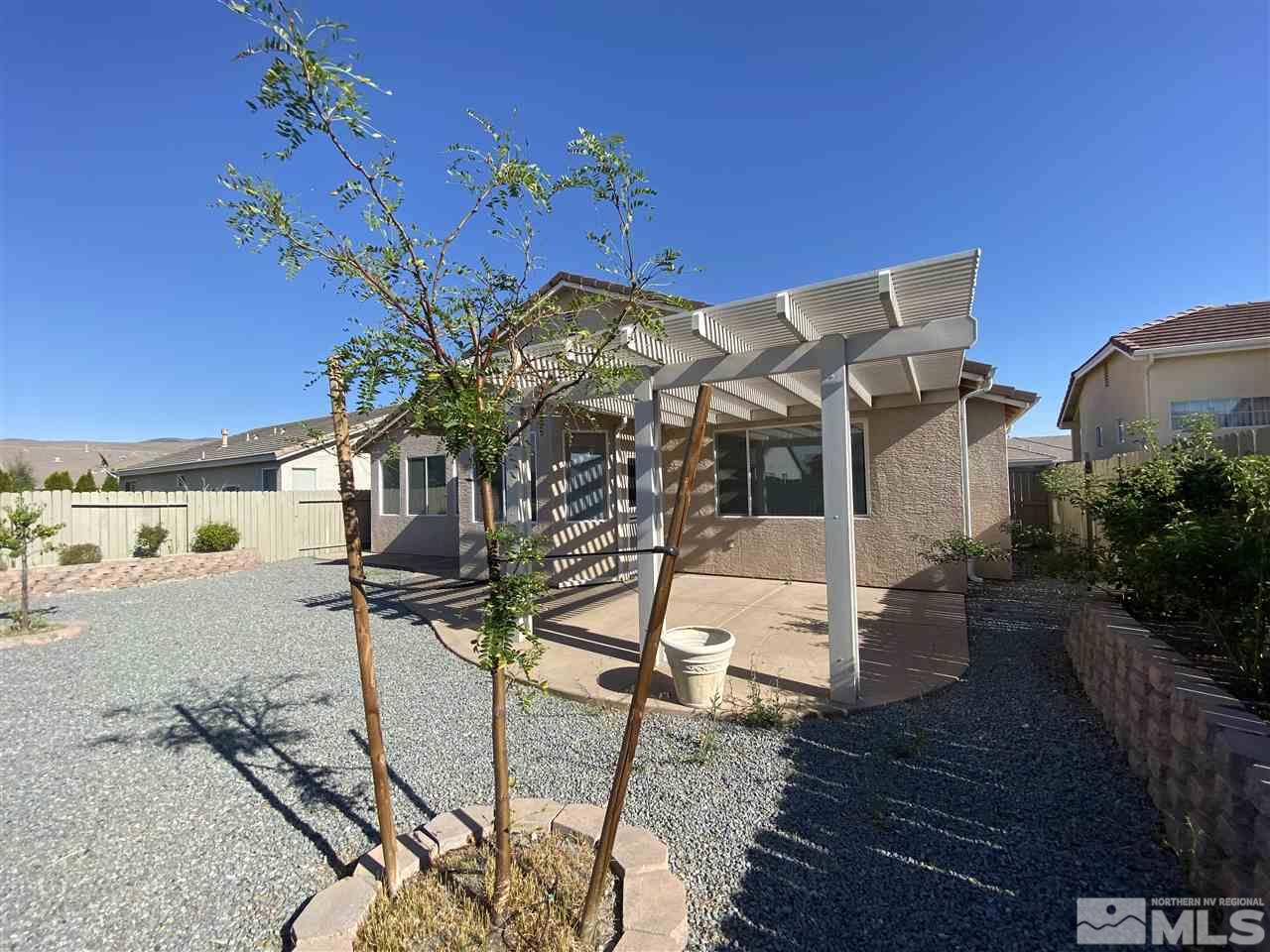 1865 San Joaquin Drive Reno, NV 89521 - Photo 19 of 21 Photo 22