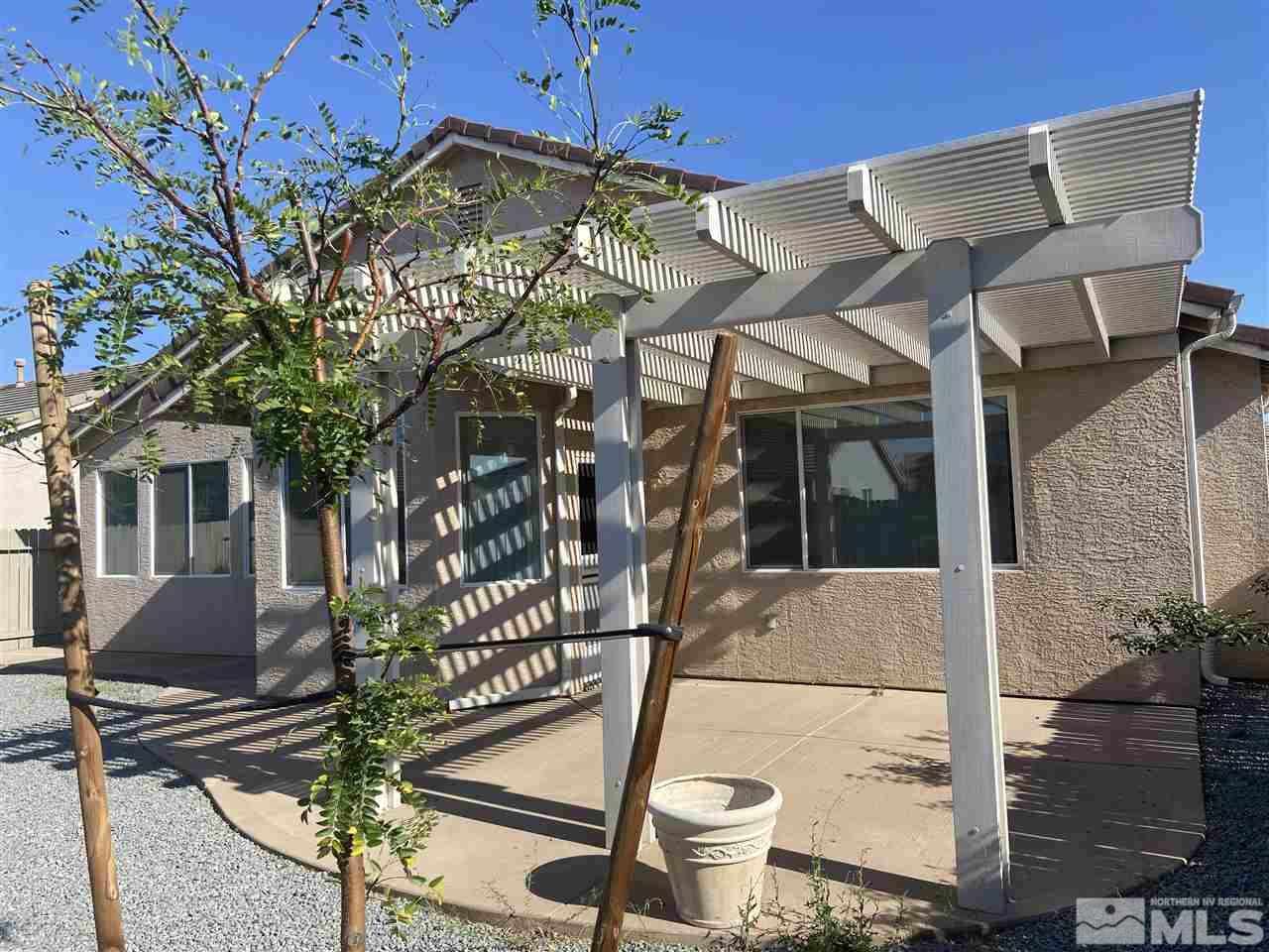 1865 San Joaquin Drive Reno, NV 89521 - Photo 20 of 21 Photo 23
