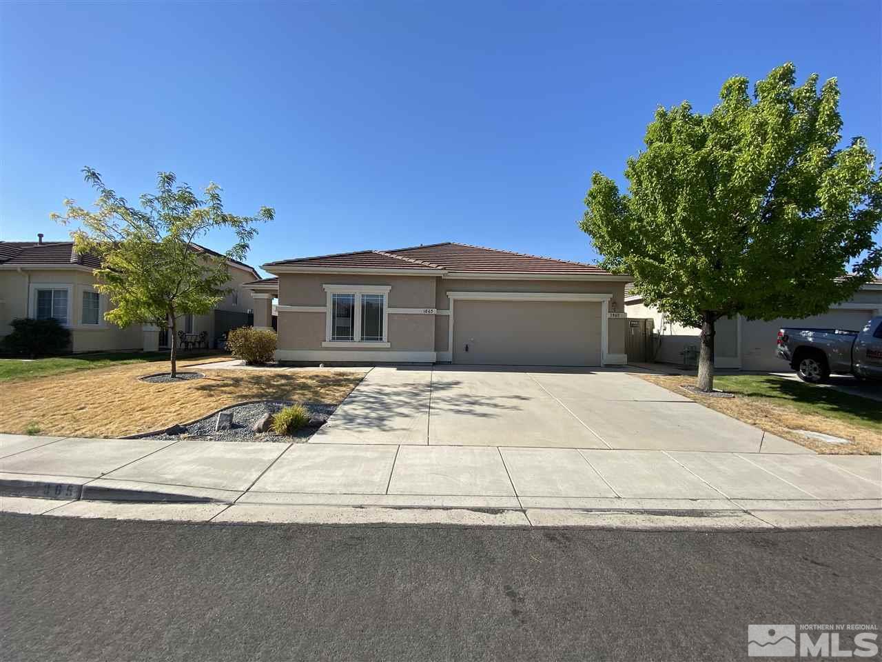 1865 San Joaquin Drive Reno, NV 89521 - Photo 2 of 21 Photo 2