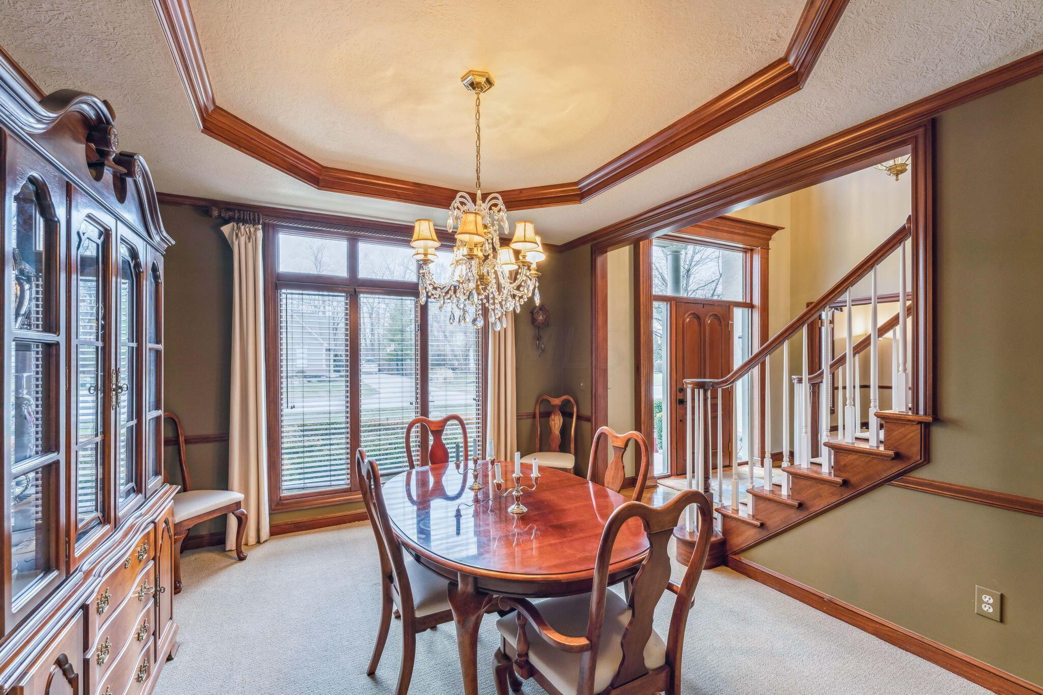 8153 Rookery Way Westerville, OH 43082 - Photo 15 of 85 Welcome to 8153 Rookery Way!