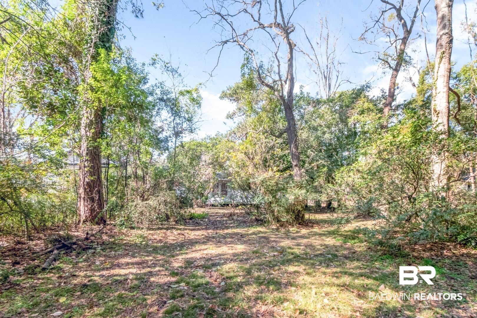 731 Jemison Street Mobile, AL 36606 - Photo 20 of 27 View of yard