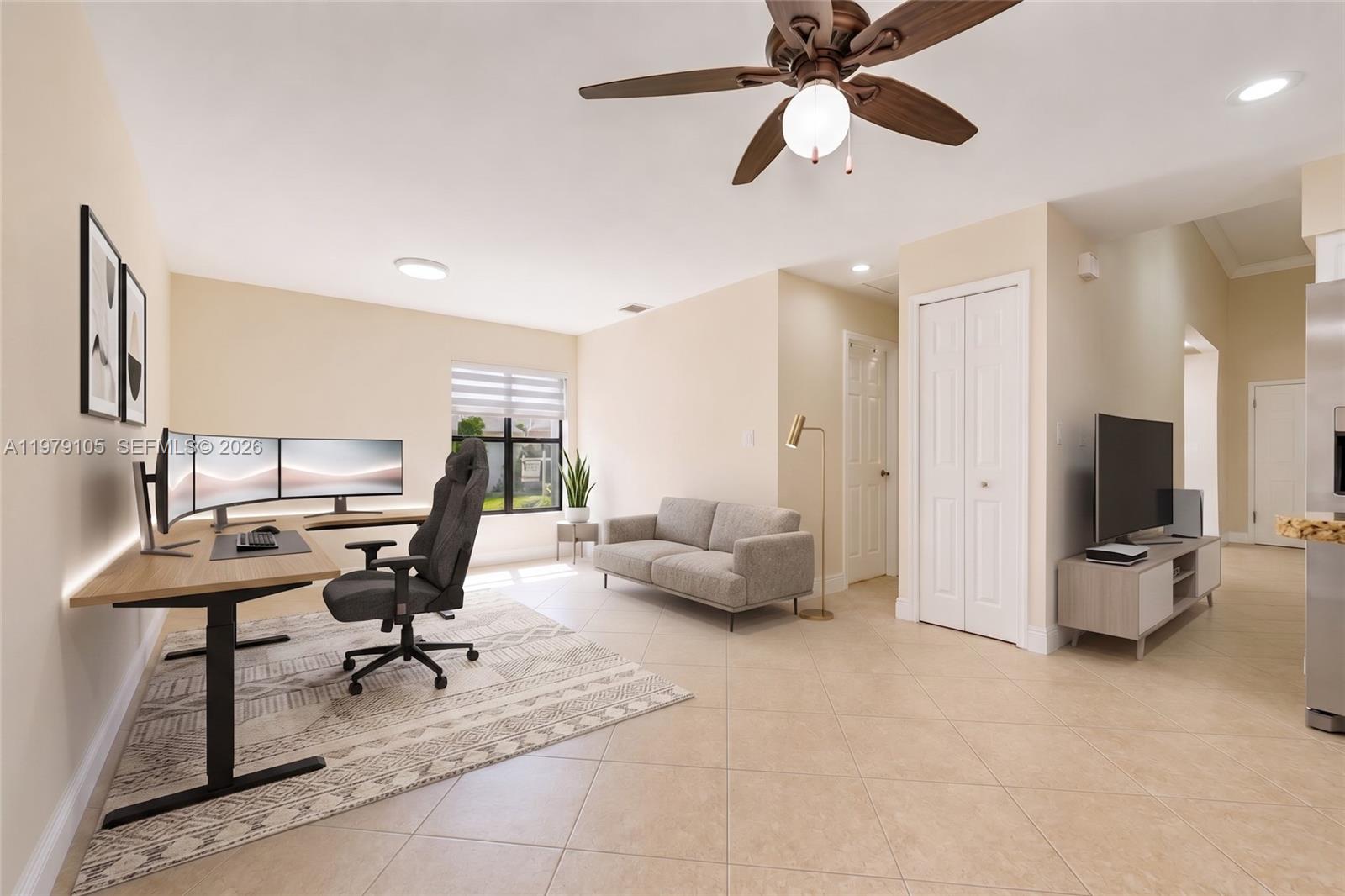 536 Southwest 88th Court Miami, FL 33174 - Photo 8 of 25