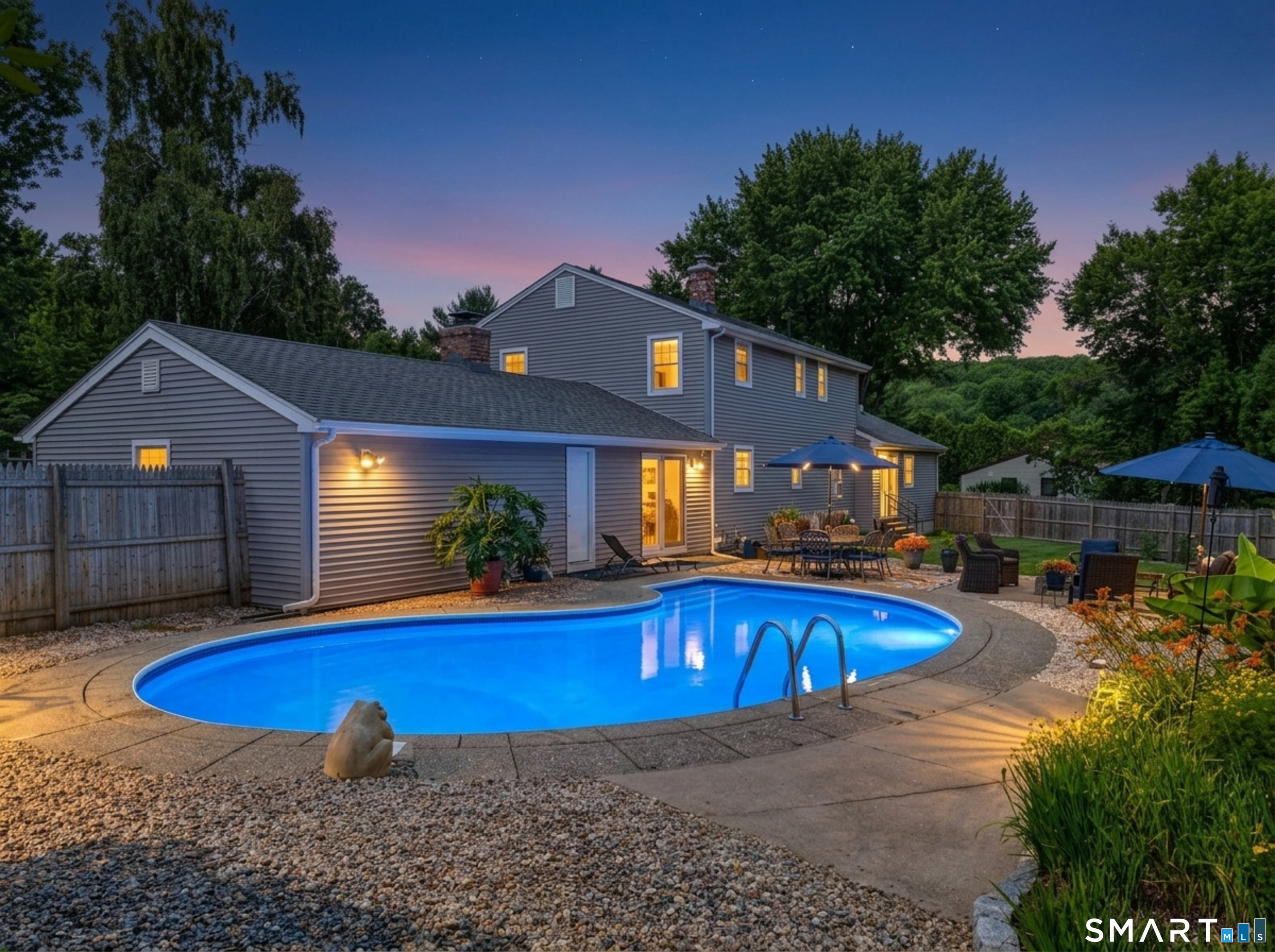 15 Winston Road East Lyme, CT 06333 - Photo 22 of 39