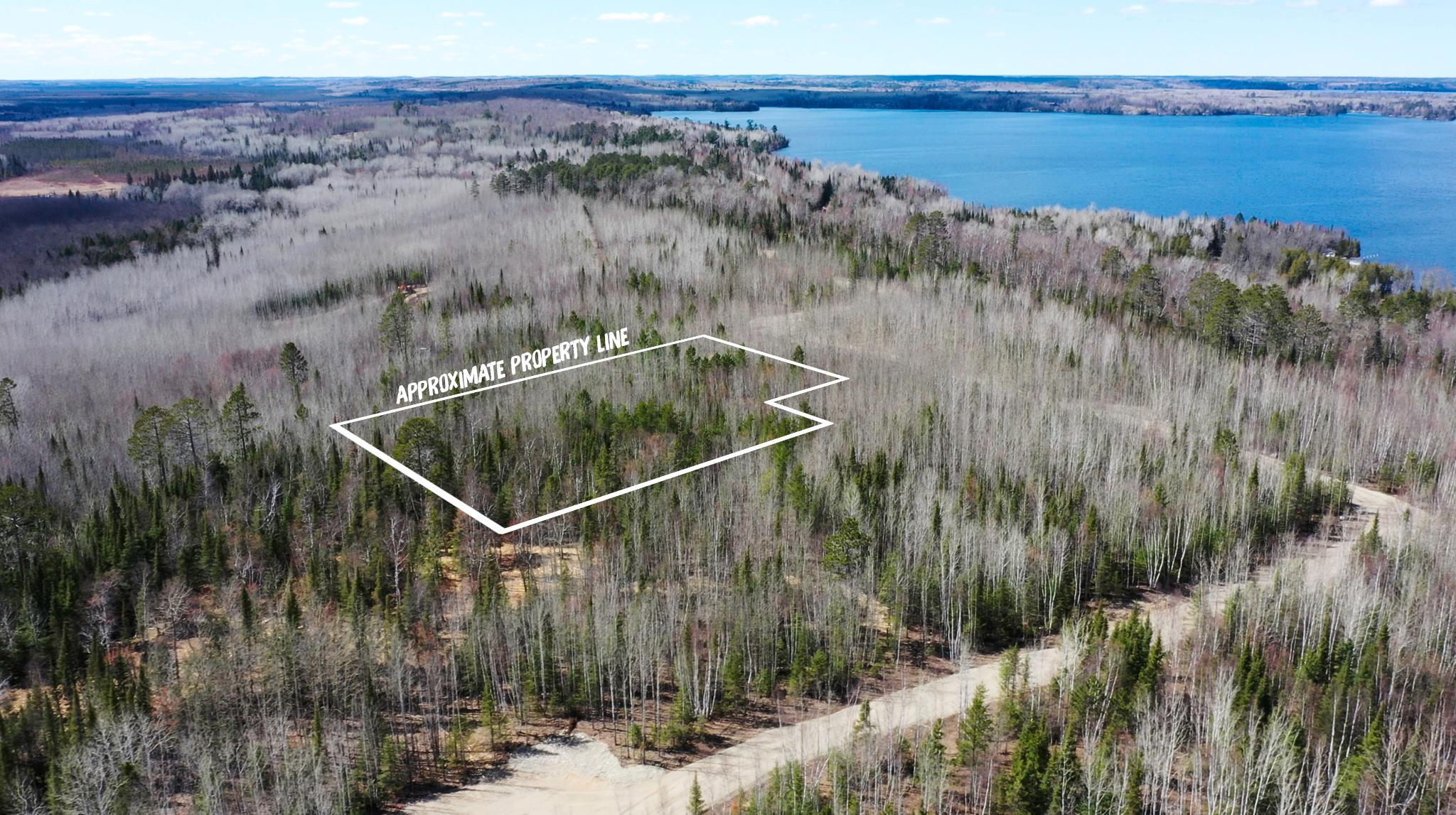 Tbd Parcel F Tbd Parcel F Frazer Bay Road Tower, MN 55790 - Photo 1 of 1 Gallery Image 1