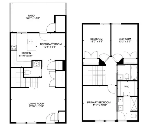 $199,900 | 670 Blossom Run, Spartanburg, SC 29307