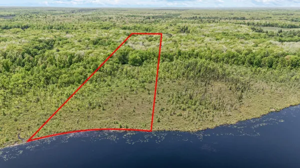$92,500 | V/l North Hunters Way, White Cloud, MI 49349